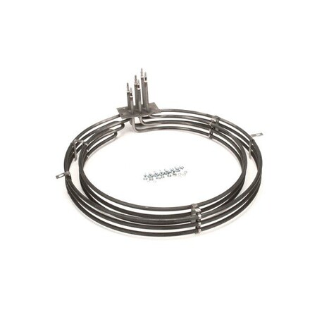 Blodgett Kit, Element Assy, 240V M1Xl 37224